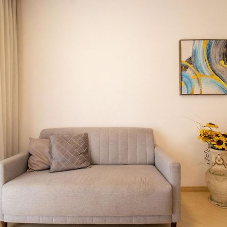 Crm18 - 3 Dorm, Climatizado, Tv Smart, Garagem Apartment Balneario Camboriu Exterior photo