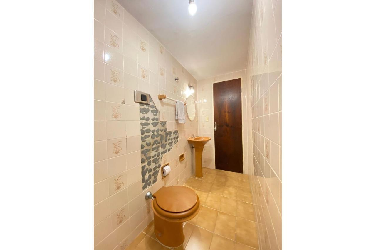 Crm18 - 3 Dorm, Climatizado, Tv Smart, Garagem Apartment Balneario Camboriu Exterior photo