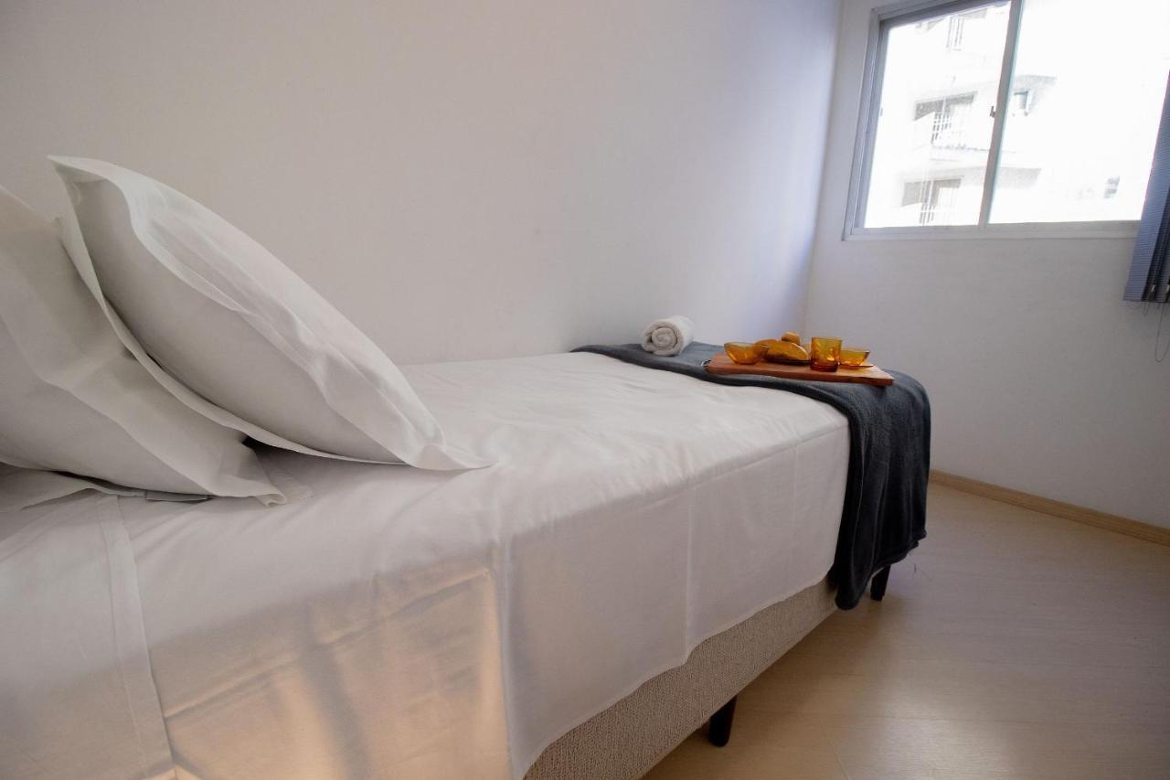 Crm18 - 3 Dorm, Climatizado, Tv Smart, Garagem Apartment Balneario Camboriu Exterior photo