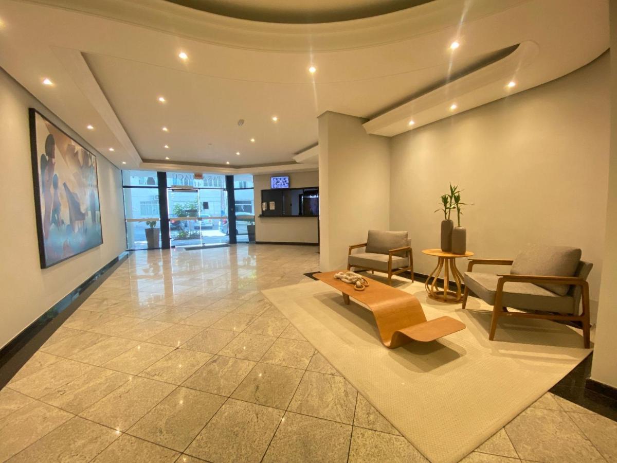 Crm18 - 3 Dorm, Climatizado, Tv Smart, Garagem Apartment Balneario Camboriu Exterior photo