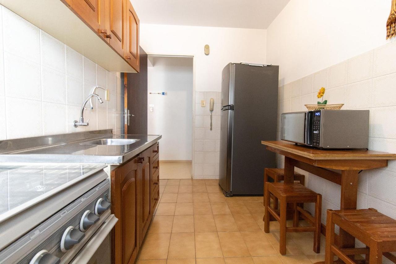 Crm18 - 3 Dorm, Climatizado, Tv Smart, Garagem Apartment Balneario Camboriu Exterior photo