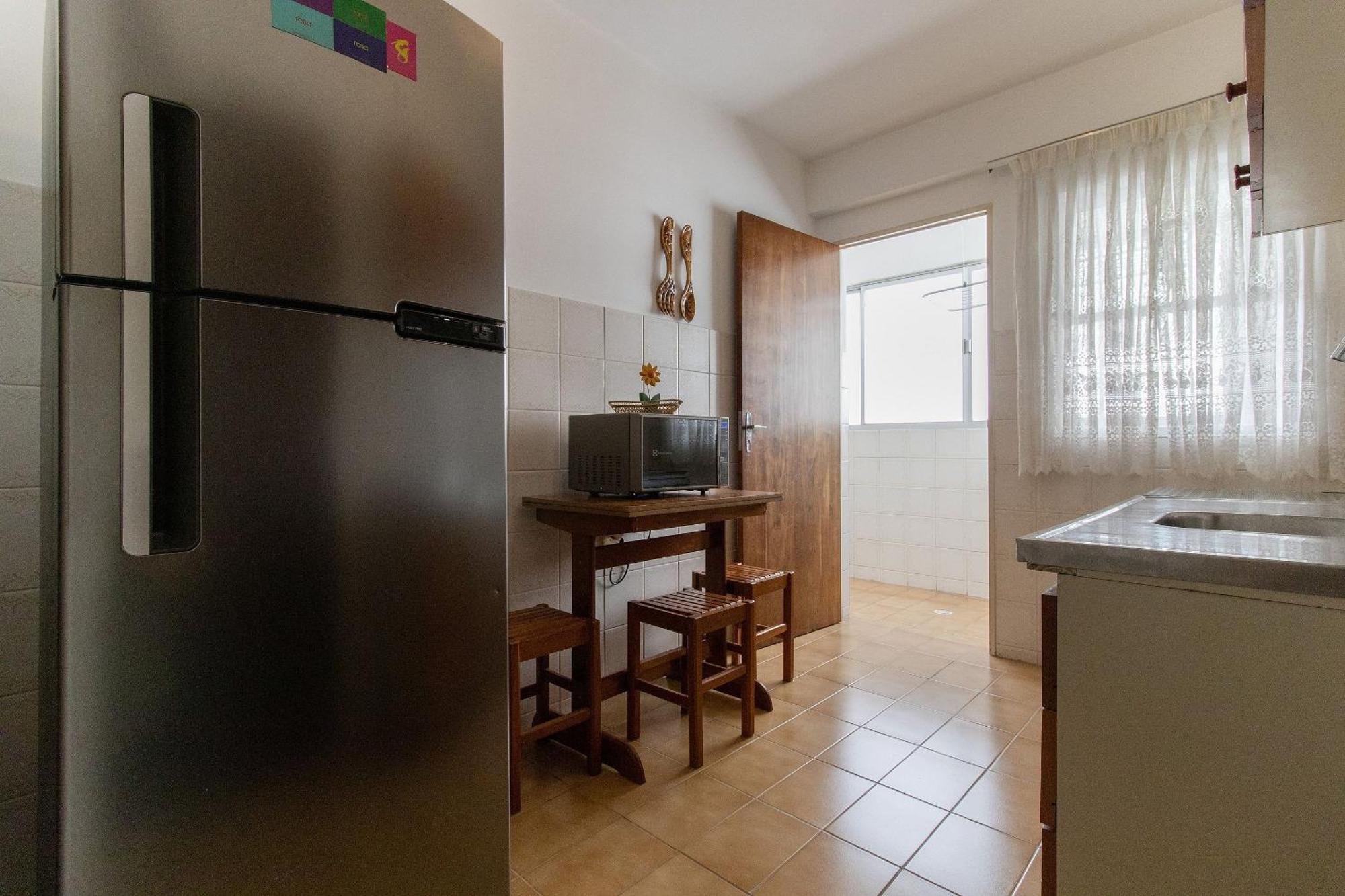 Crm18 - 3 Dorm, Climatizado, Tv Smart, Garagem Apartment Balneario Camboriu Exterior photo