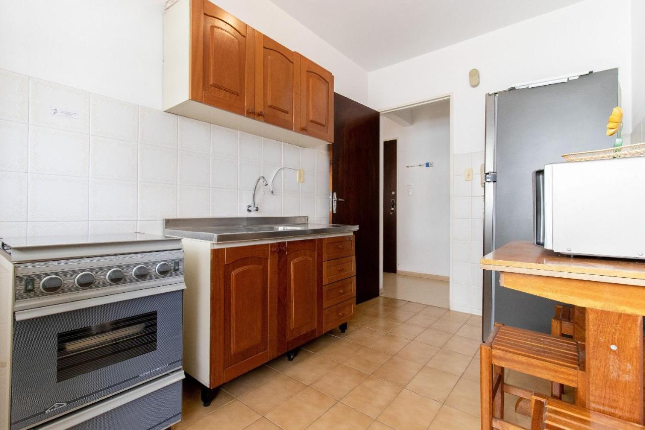 Crm18 - 3 Dorm, Climatizado, Tv Smart, Garagem Apartment Balneario Camboriu Exterior photo